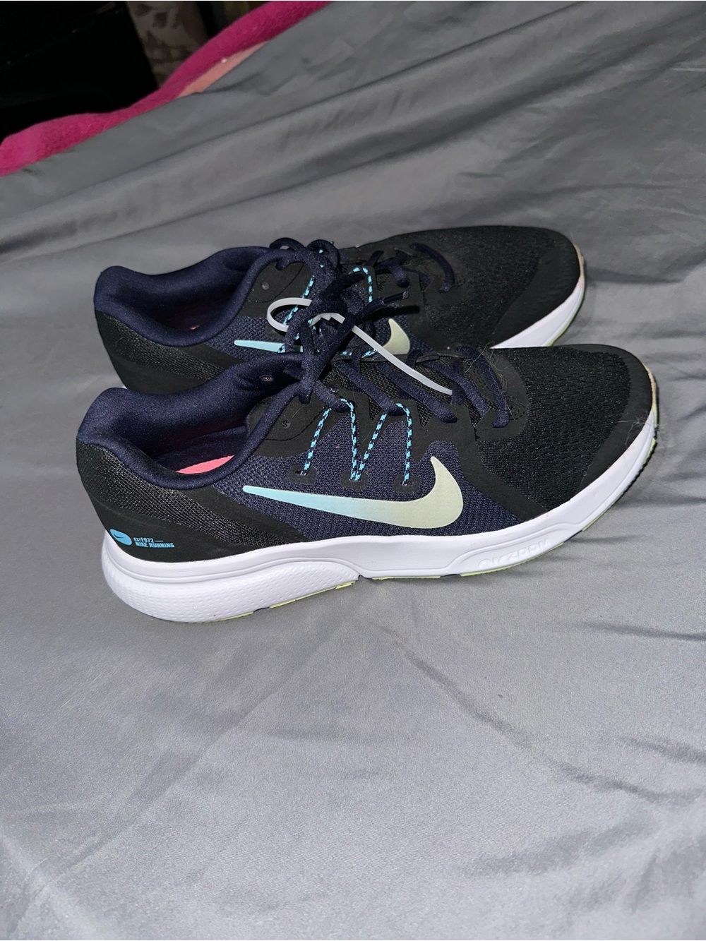 Nike Women’s Zoom Span 3